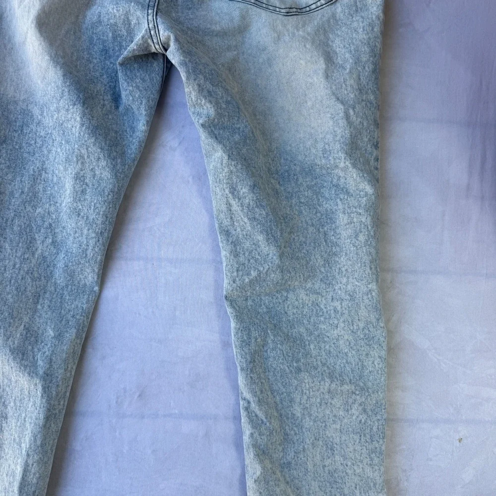 Wxyz nomad jeans